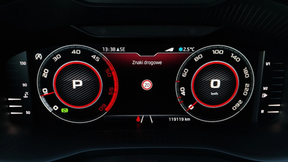 SKODA Kodiaq Kodiaq 2.0 Bi-TDI 4x4 RS DSG
