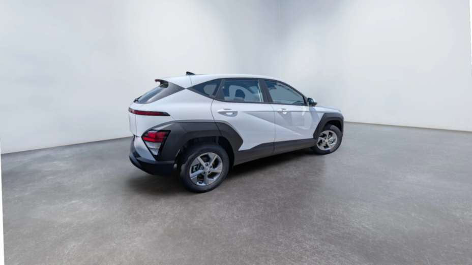 HYUNDAI Kona Kona 1.6 GDI Hybrid Smart DCT Nowy