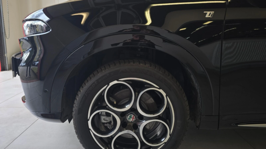 ALFA ROMEO Tonale Tonale 1.3 PHEV Q4 TI aut