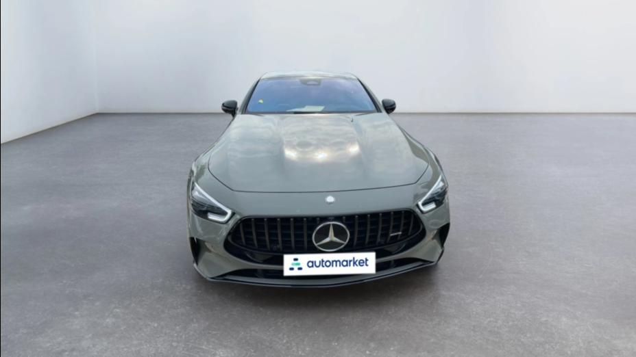 MERCEDES-BENZ AMG GT Mercedes AMG GT 43 mHEV Nowy