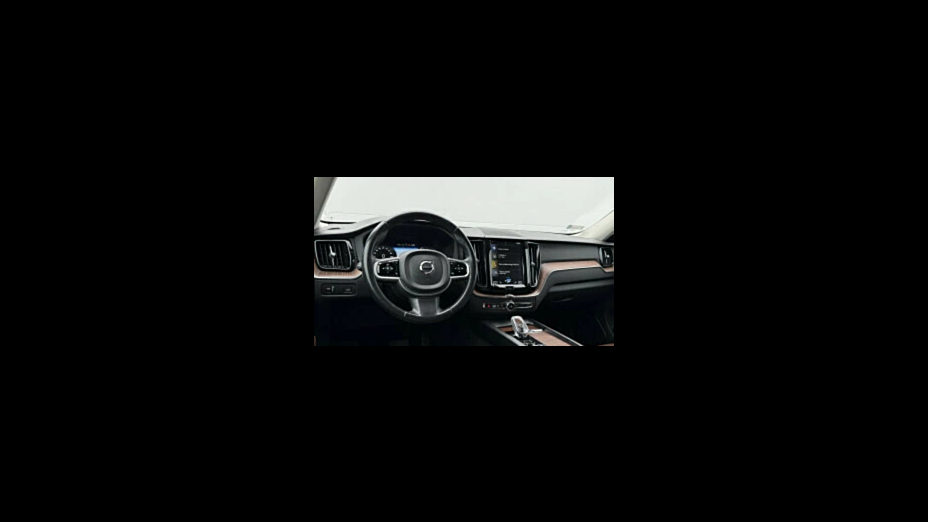 VOLVO XC60 XC60 B5 B AWD Inscription aut