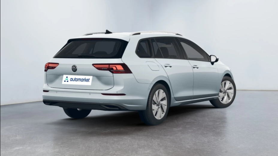 VOLKSWAGEN Golf Golf VIII 2.0 TDI Life Plus Nowy