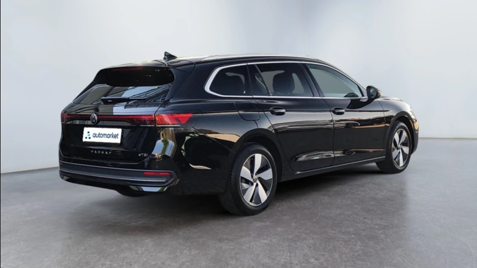VOLKSWAGEN Passat Passat 1.5 TSI ACT mHEV Business DSG