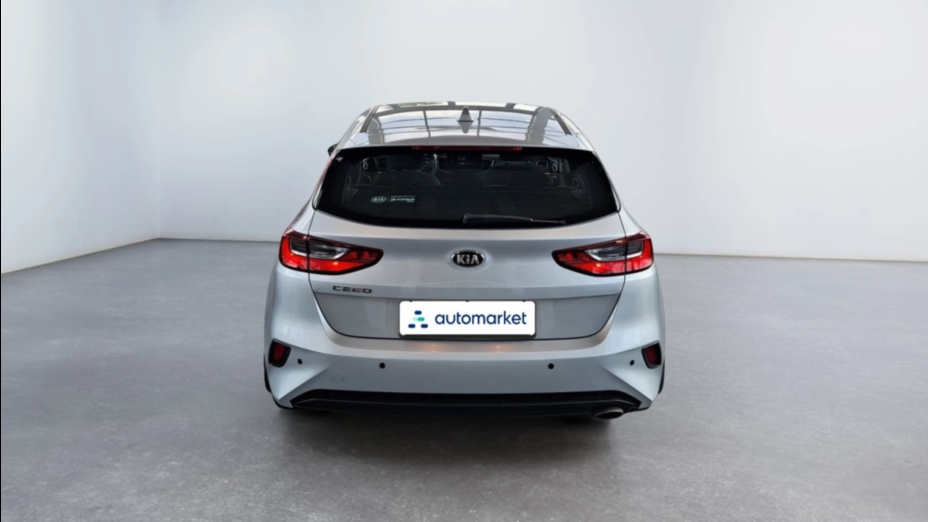 KIA Cee'd Ceed 1.0 T-GDI S