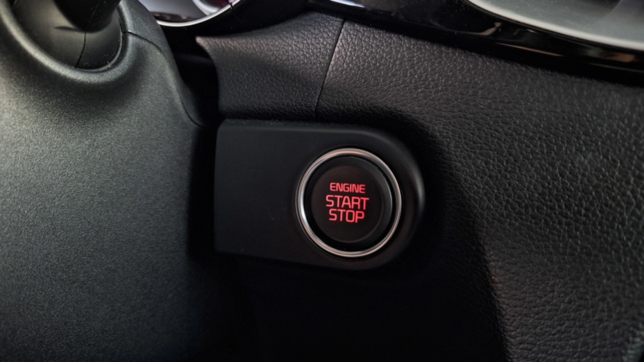 KIA XCeed XCeed 1.4 T-GDI L DCT