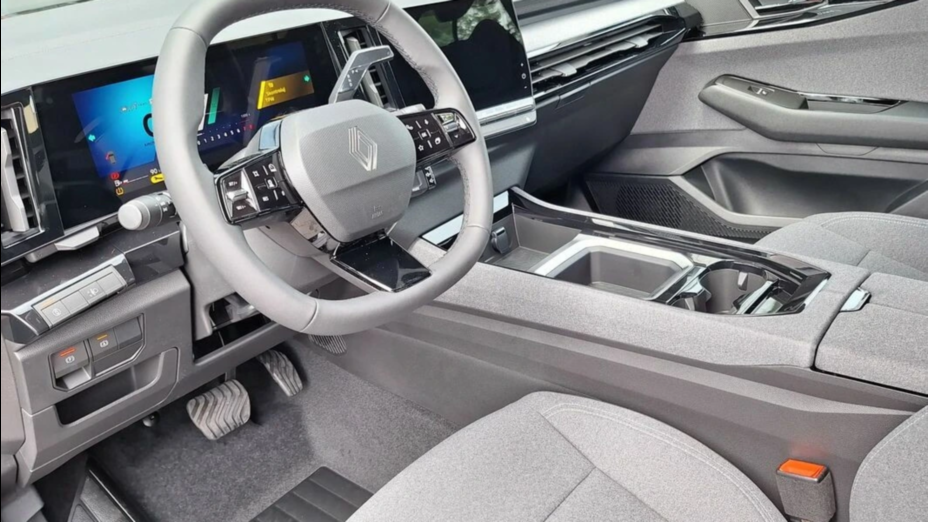 RENAULT Austral Austral 1.3 TCe mHEV Evolution Nowy
