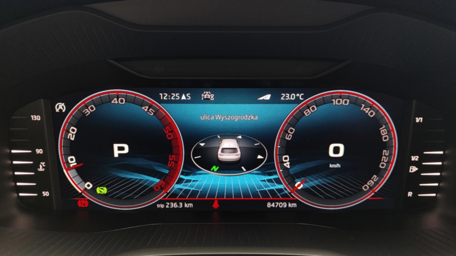 SKODA Kodiaq Kodiaq 2.0 TDI 4x4 Sportline DSG
