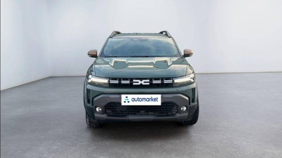 DACIA Duster Duster 1.0 TCe Extreme LPG Nowy