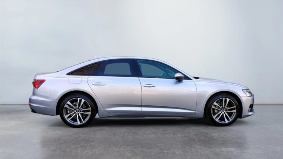 AUDI A6 A6 40 TDI mHEV Quattro Sport S tronic