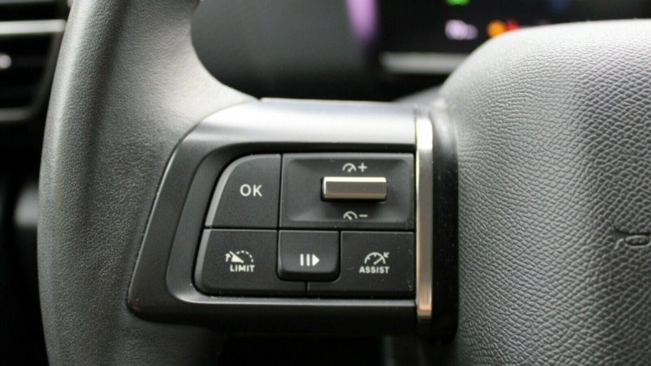 CITROEN C4 C4 1.5 BlueHDi Shine S&S
