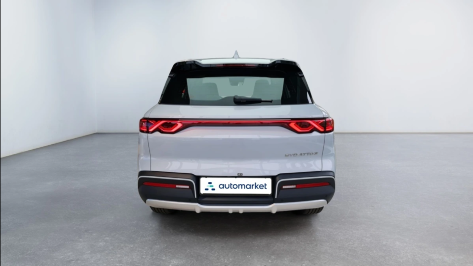 BYD Atto 2 Atto 2 45kWh Boost Nowy