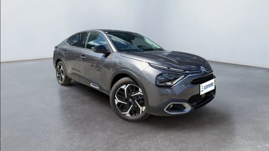 CITROEN C4 X C4 X 1.2 PureTech Max S&S EAT8