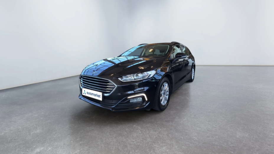 FORD Mondeo Mondeo 2.0 EcoBlue Executive aut