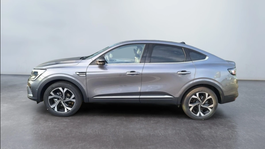 RENAULT Arkana Arkana 1.6 E-Tech Full Hybrid 145 Techno MMT Nowy