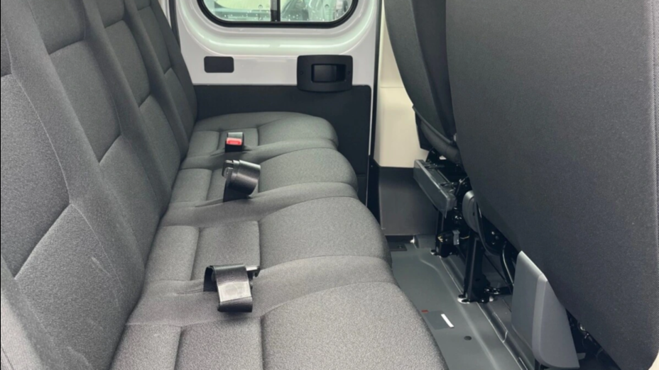 OPEL Movano Movano Heavy H3-Power L3 Nowy