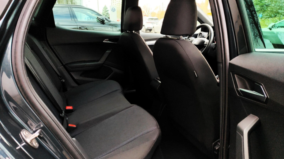 SEAT Arona Arona 1.5 TSI GPF FR S&S DSG