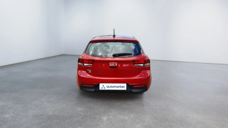 KIA Rio Rio 1.0 T-GDI M
