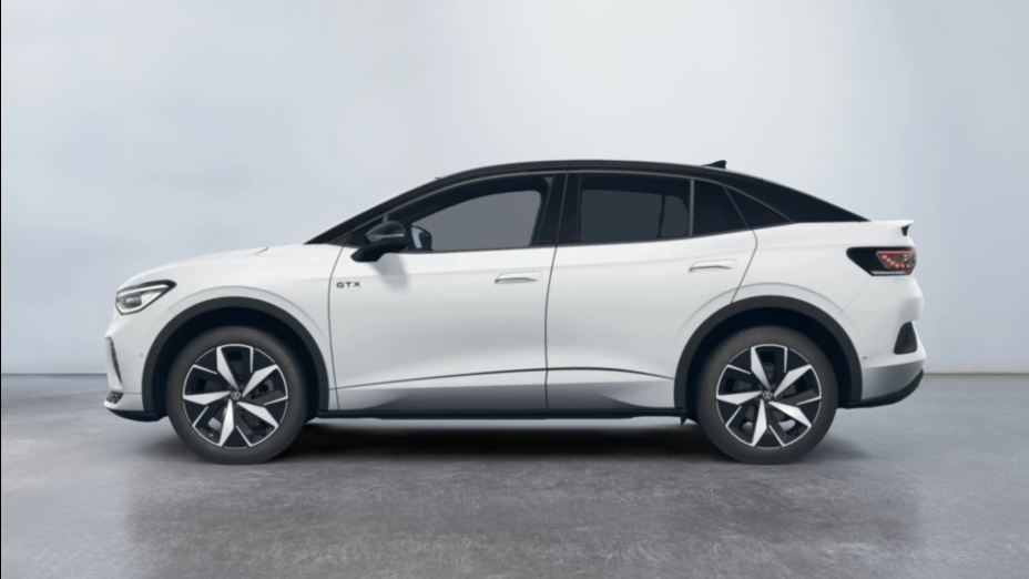 VOLKSWAGEN ID.5 ID.5 79kWh GTX 4Motion Nowy