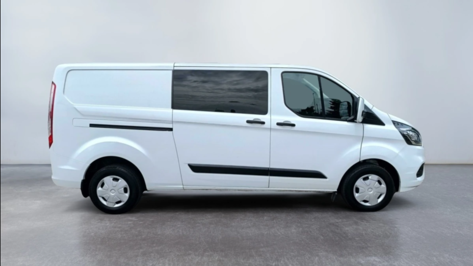FORD Transit Custom Transit Custom 300 L2H1 Trend (bryg.)