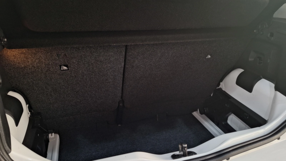 VOLKSWAGEN up! up! 1.0 move up!