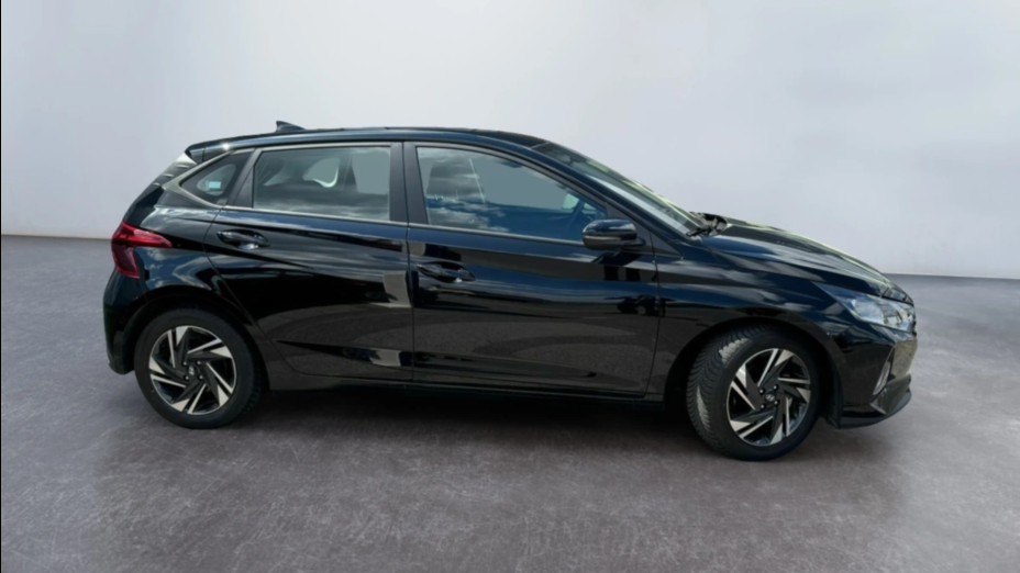 HYUNDAI i20 i20 1.0 T-GDi Modern