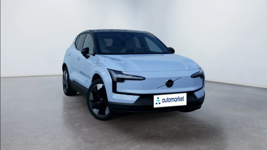 VOLVO EX30 EX30 69kWh Twin Motor Ultra