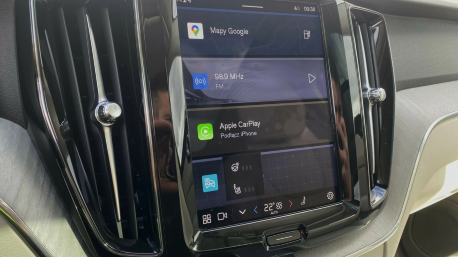 VOLVO XC60 XC60 T6 Plug-In Hybrid AWD Plus Dark aut
