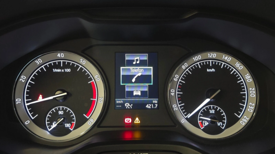 SKODA Kodiaq Kodiaq 2.0 TSI 4x4 Style DSG