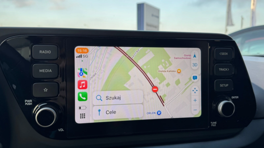 HYUNDAI i20 i20 1.0 T-GDi Modern