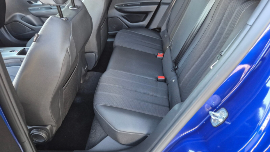 OPEL Mokka Mokka 1.2 T mHEV GS S&S eDTC6 Nowy