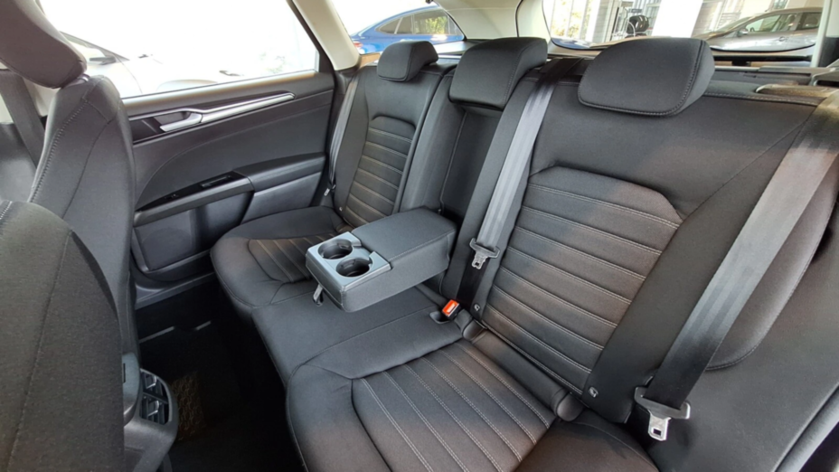 FORD Mondeo Mondeo 2.0 EcoBlue Executive aut