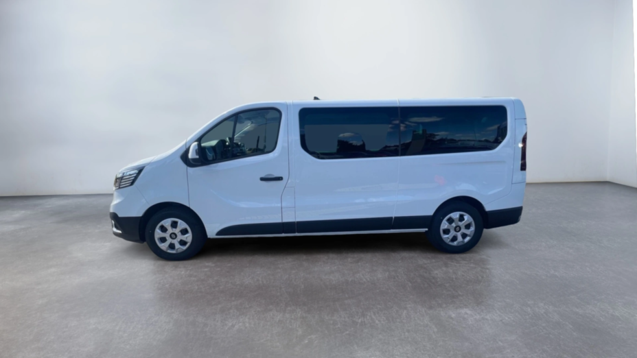 RENAULT Trafic Trafic Kombi 2.0 Blue dCi L2 Equilibre Nowy