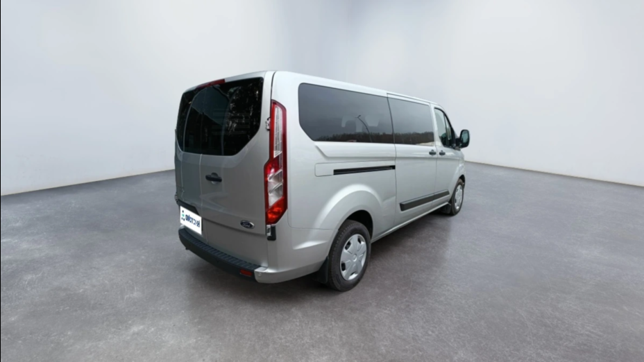 FORD Transit Custom Transit Custom Kombi 340 L2H1 Trend Aut.