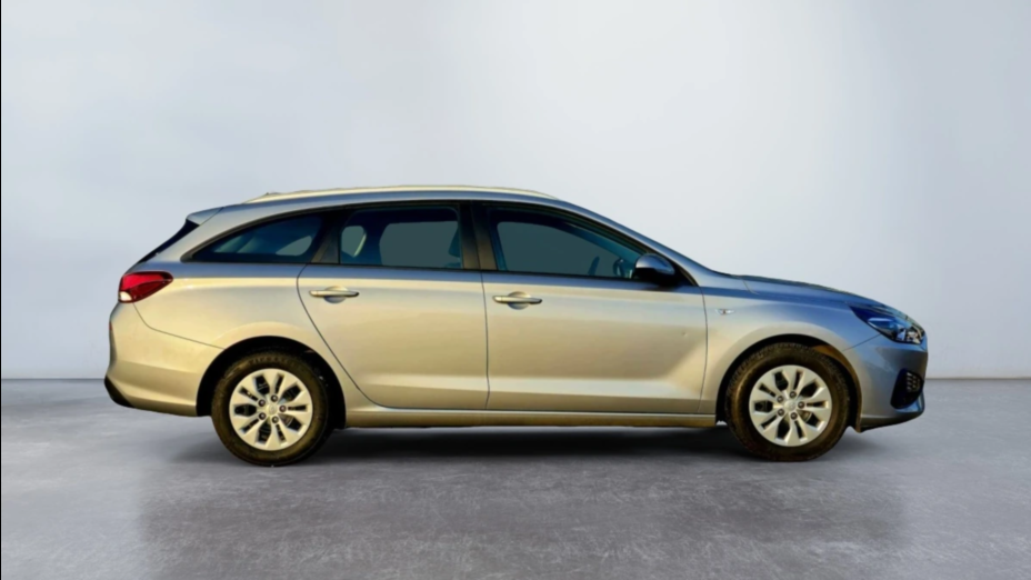HYUNDAI i30 i30 1.0 T-GDI Modern
