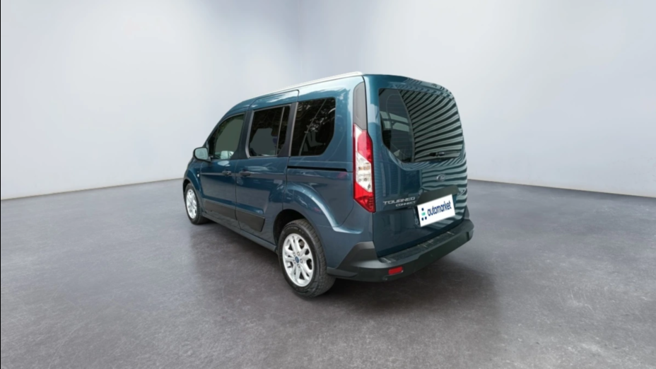 FORD Tourneo Connect Tourneo Connect 1.5 EcoBlue Trend