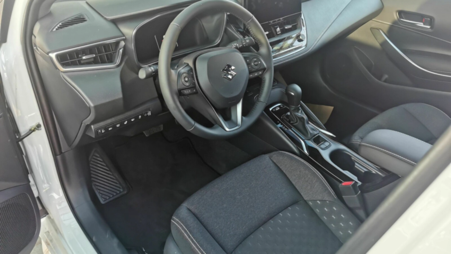 SUZUKI Swace Swace 1.8 Hybrid Elegance CVT