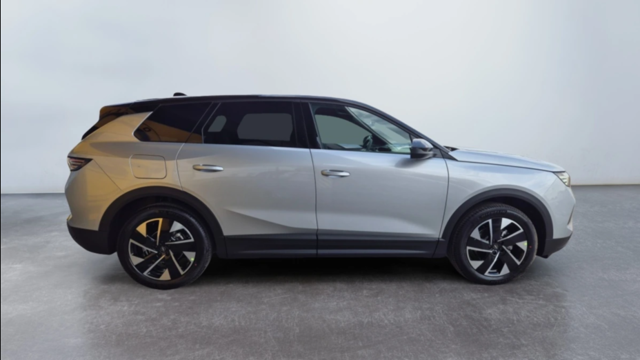 OPEL Grandland X Grandland 1.2 mHEV GS eDTC6 Nowy