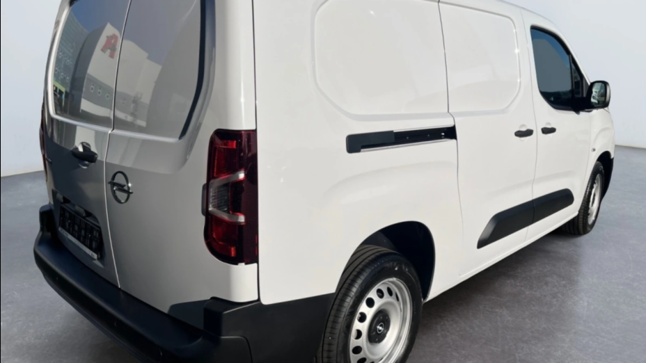 OPEL Combo Van Combo Cargo 1.5 BlueHDi L2 Nowy