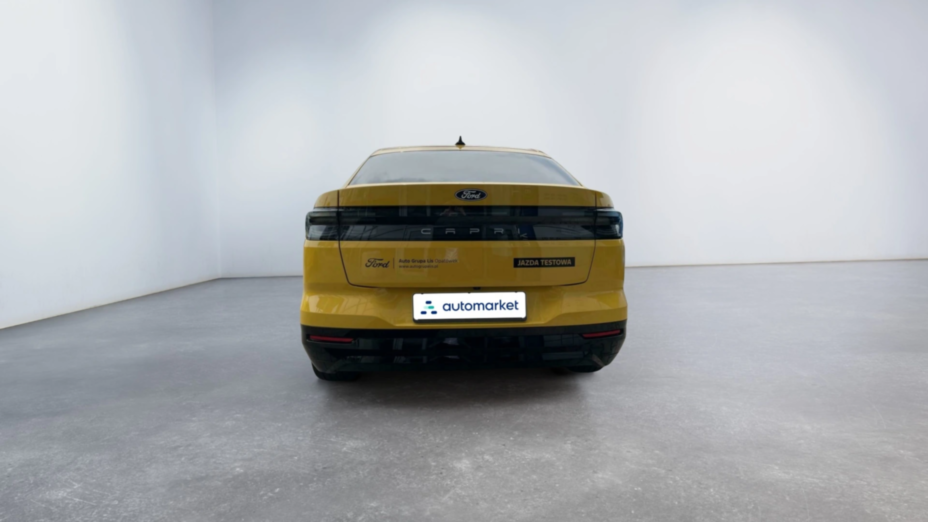 FORD Capri Capri 77 kWh RWD Nowy