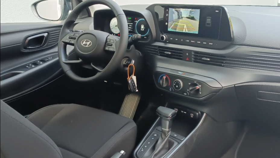 HYUNDAI i20 i20 1.0 T-GDi Modern DCT Nowy