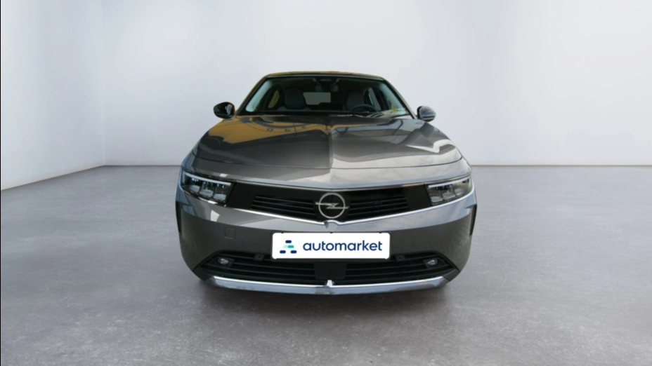 OPEL Astra Astra VI 1.2 T Edition S&S aut Nowy