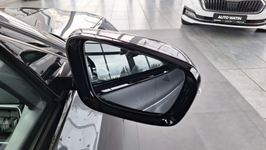 BMW Seria 3 320d xDrive mHEV M Sport sport-aut