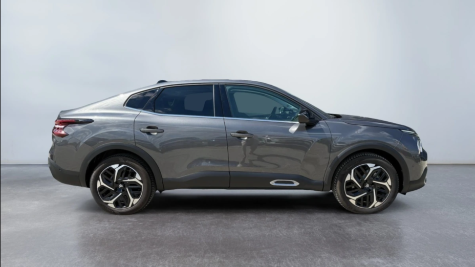 CITROEN C4 X C4 X 1.2 PureTech Max S&S EAT8