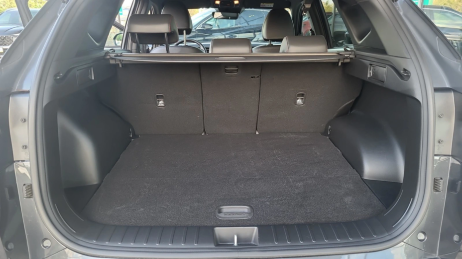 HYUNDAI Tucson Tucson 1.6 T-GDi HEV N Line 2WD