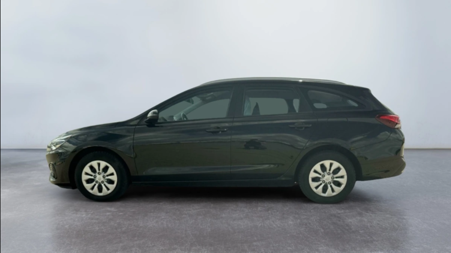 HYUNDAI i30 i30 1.0 T-GDI Modern