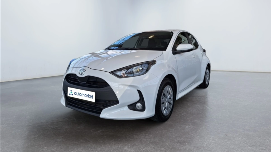 TOYOTA Yaris Yaris 1.5 Comfort