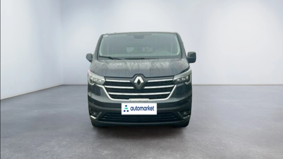 RENAULT Trafic Trafic Kombi 2.0 Blue dCi L2 Equilibre EDC Nowy