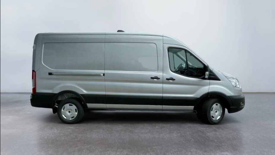 FORD Transit Transit 350 L3 Trend Aut. Nowy