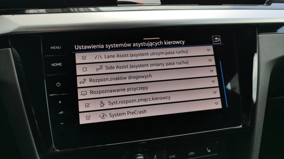 VOLKSWAGEN Arteon Arteon 2.0 TSI 4Motion R DSG