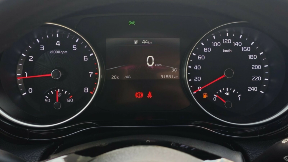 KIA XCeed XCeed 1.5 T-GDI L